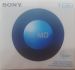 MiniDisc Sony Hi-MD 1GB